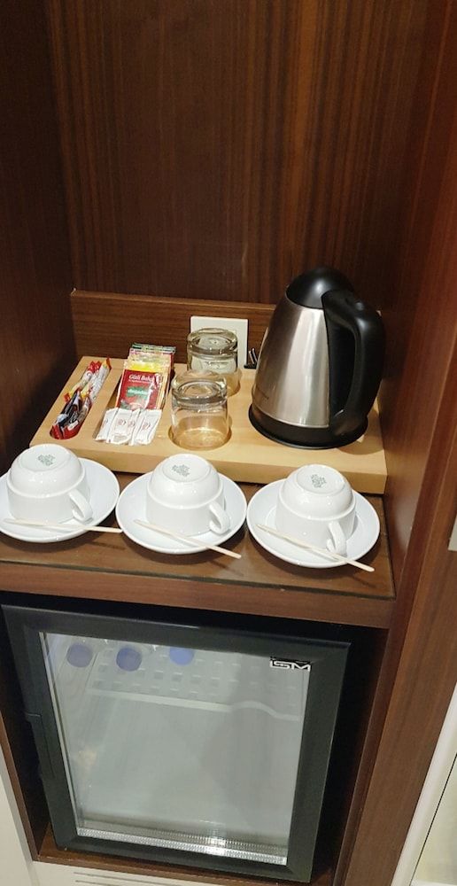 Grand Marcello Hotel & Spa Deluxe Double or Twin Room, Multiple Beds, Non Smoking 34