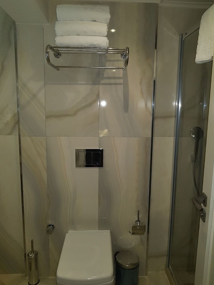 Grand Marcello Hotel & Spa Deluxe Double or Twin Room, Multiple Beds, Non Smoking 28