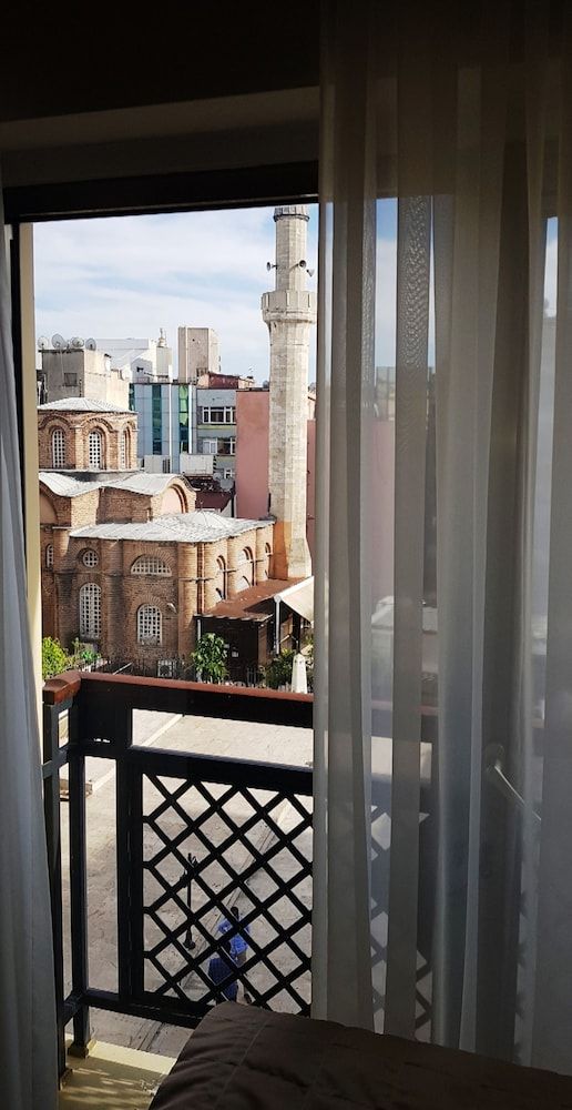 Grand Marcello Hotel & Spa Deluxe Double or Twin Room, Multiple Beds, Non Smoking 22