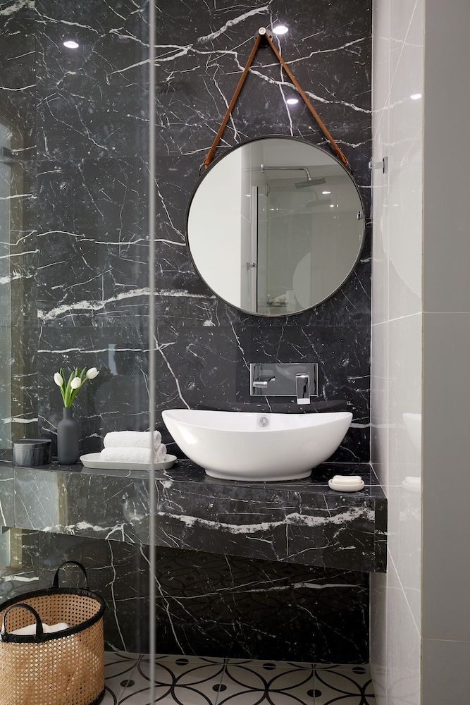 undefined Hotel Luxembourg 8