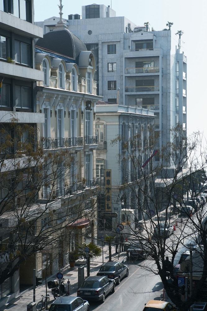 undefined Hotel Luxembourg 4