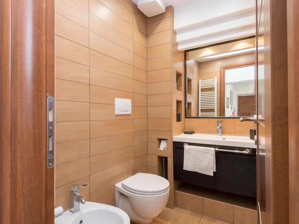 RSH Popolo Elegant Two Bedroom Apartment Apartment, 2 Bedrooms 9