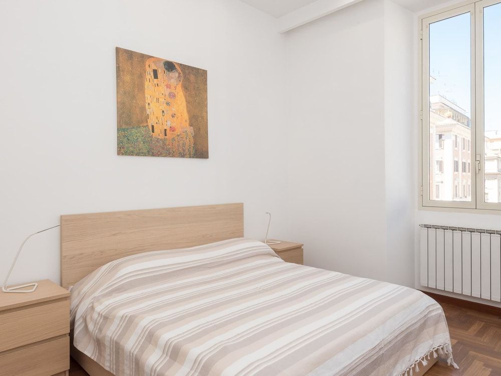 RSH Popolo Elegant Two Bedroom Apartment Apartment, 2 Bedrooms 5