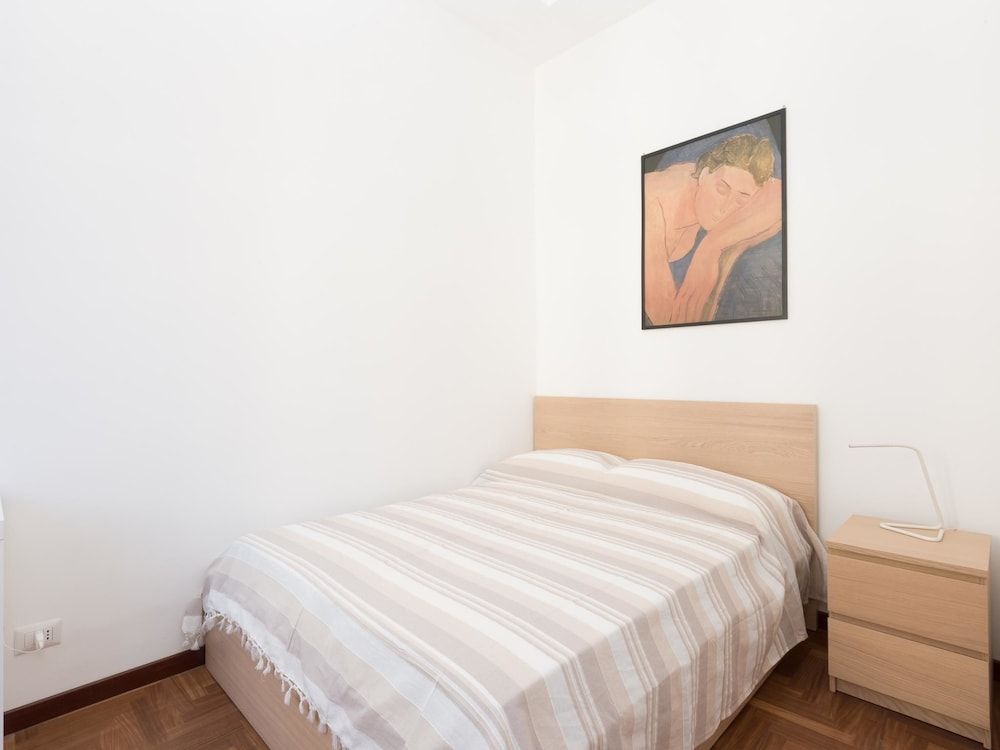 undefined RSH Popolo Elegant Two Bedroom Apartment 9