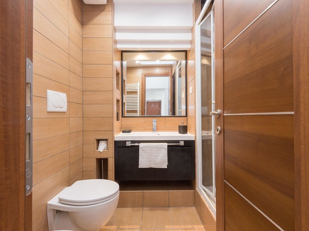 RSH Popolo Elegant Two Bedroom Apartment Apartment, 2 Bedrooms 8