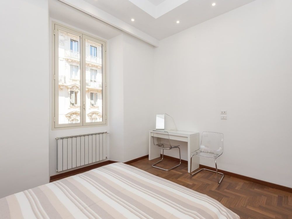 RSH Popolo Elegant Two Bedroom Apartment Apartment, 2 Bedrooms 11