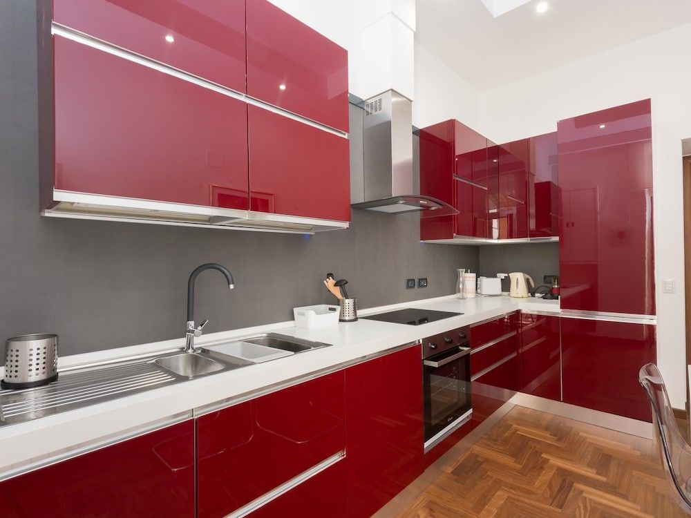 RSH Popolo Elegant Two Bedroom Apartment Apartment, 2 Bedrooms 6