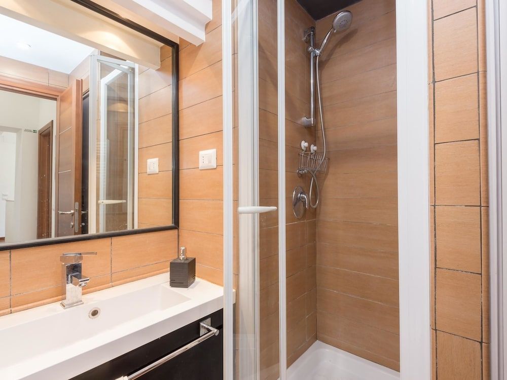 RSH Popolo Elegant Two Bedroom Apartment Apartment, 2 Bedrooms 7