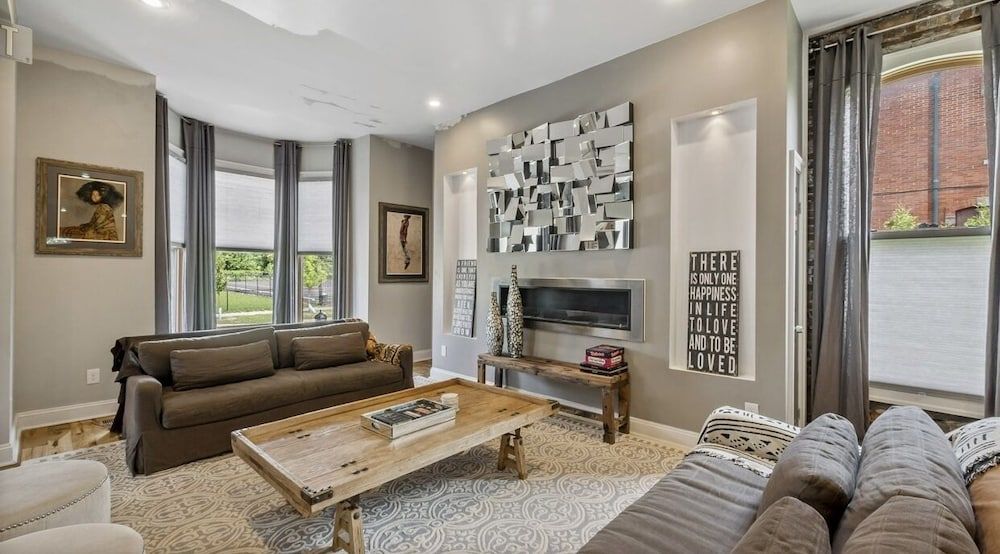 undefined The Cochrane House Luxury Historic Inn 5