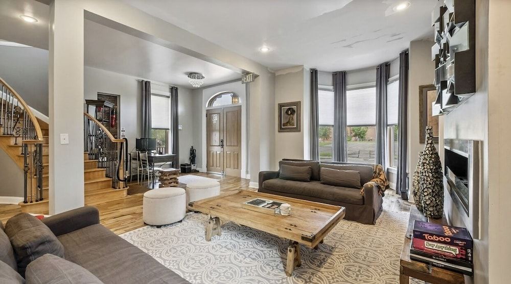 undefined The Cochrane House Luxury Historic Inn 4