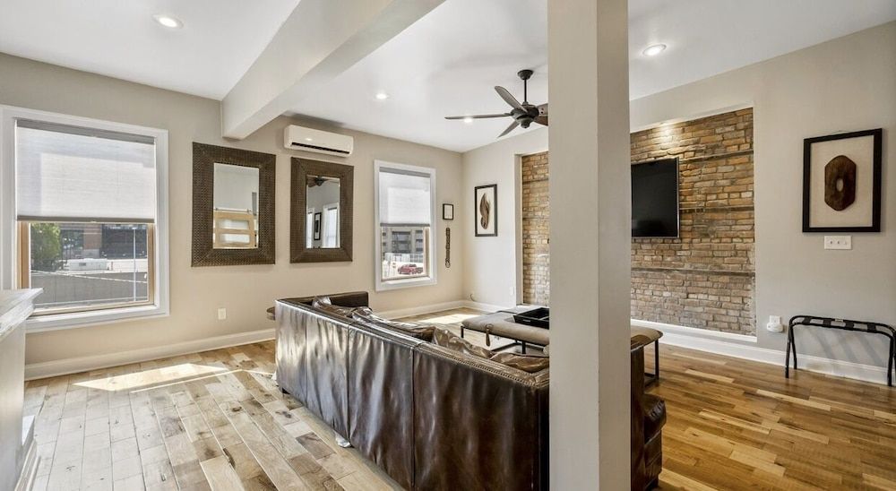 undefined The Cochrane House Luxury Historic Inn