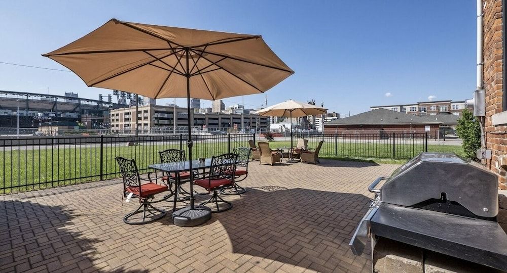 undefined The Cochrane House Luxury Historic Inn 8