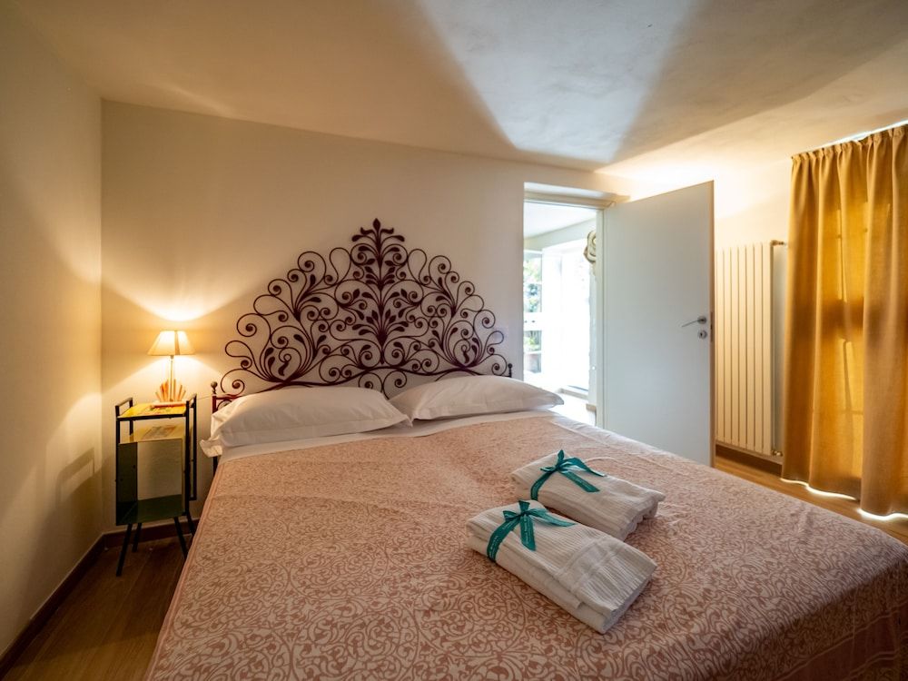 Villa La Pavona Luxury Collection Luxury Villa, 3 Bedrooms 6