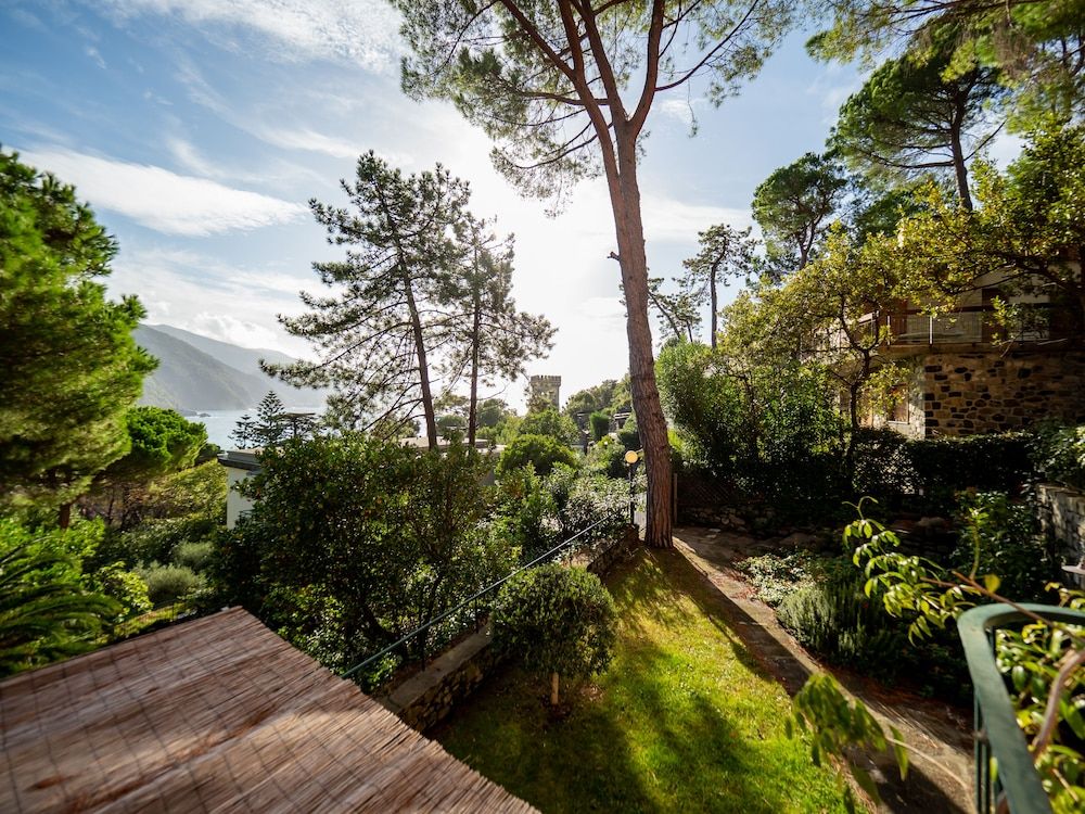 Villa La Pavona Luxury Collection Luxury Villa, 3 Bedrooms 23