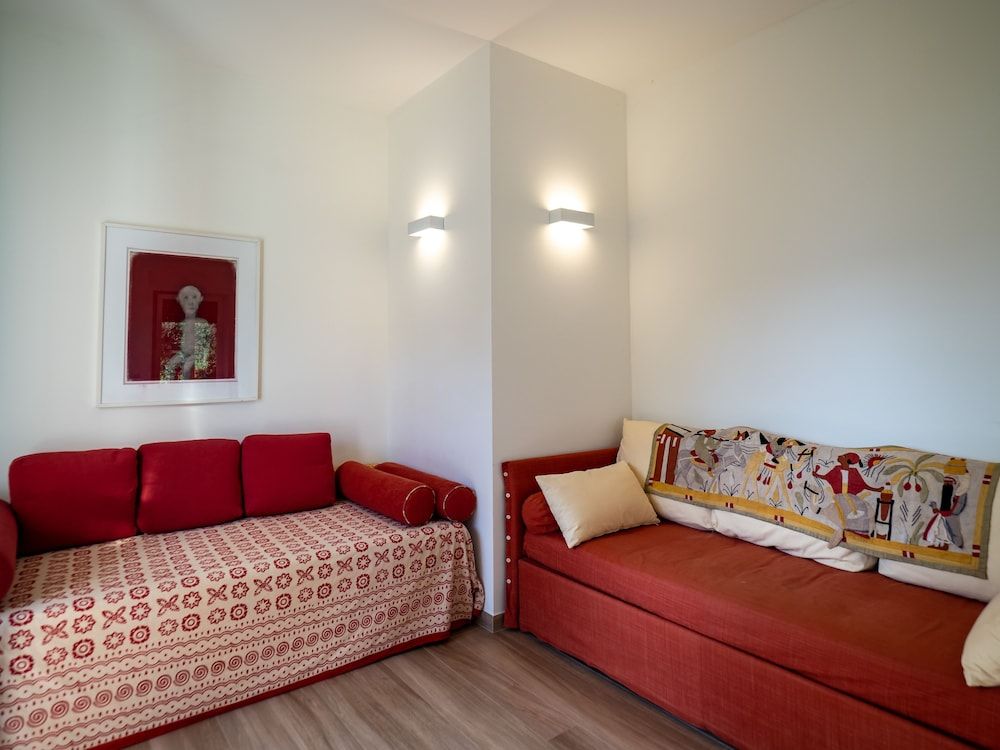 Villa La Pavona Luxury Collection Luxury Villa, 3 Bedrooms 10