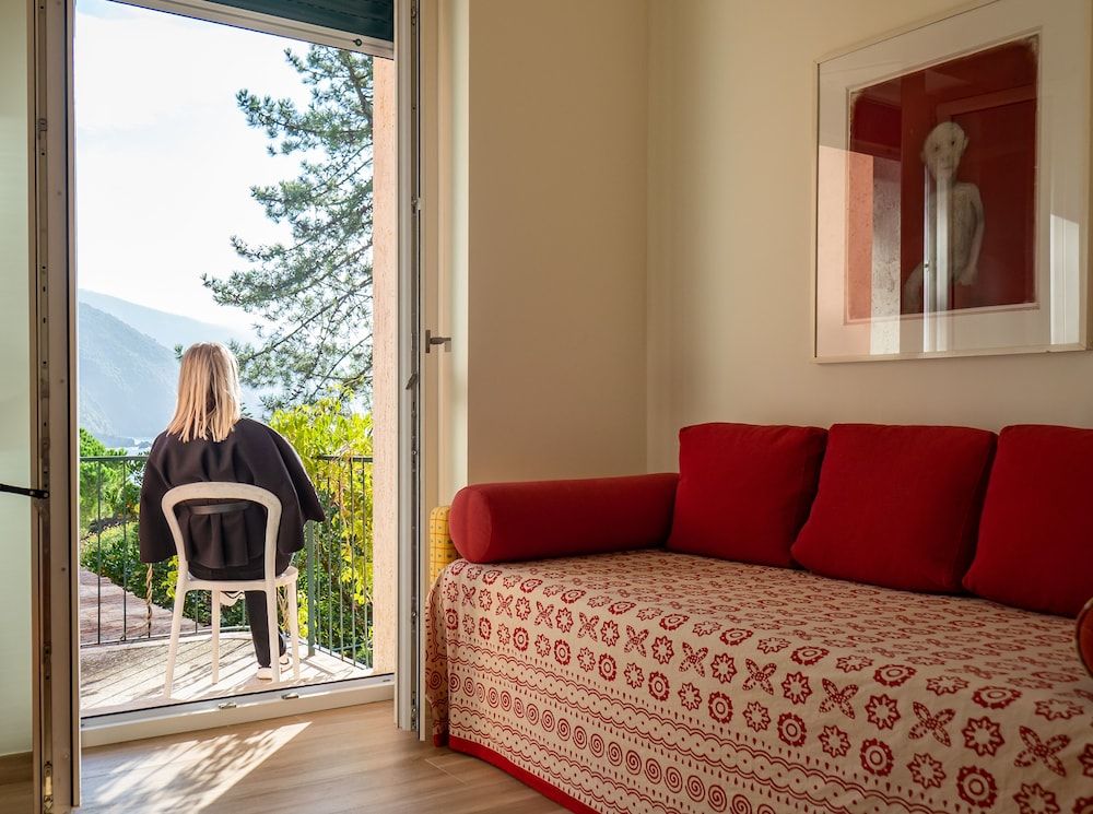 Villa La Pavona Luxury Collection Luxury Villa, 3 Bedrooms 11