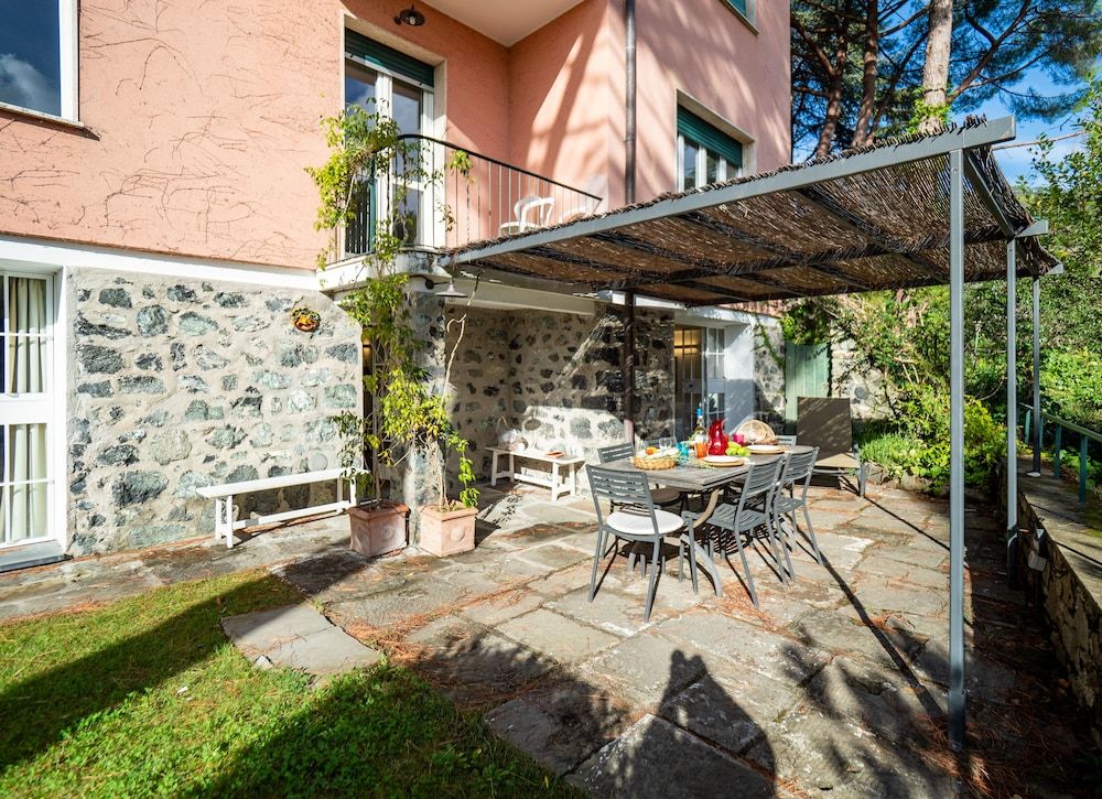 Villa La Pavona Luxury Collection Luxury Villa, 3 Bedrooms 19