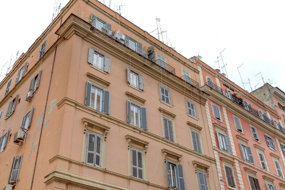 undefined MATTONCINO 1 e 2 - COLOSSEO 4