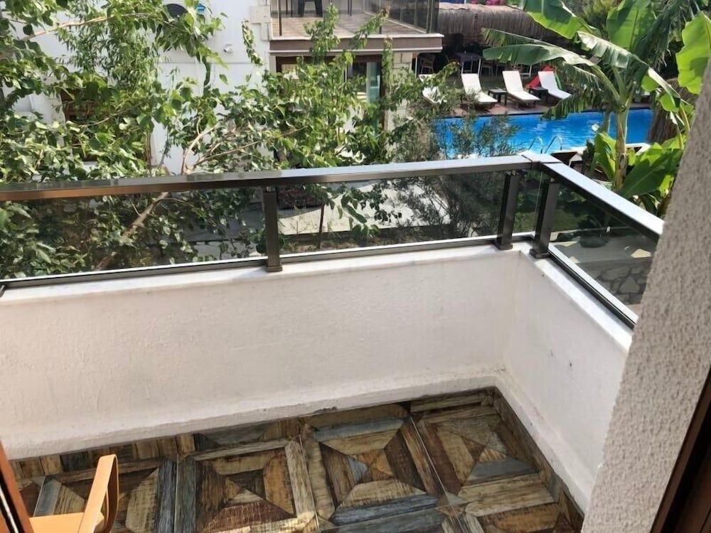 Cesmeli Boutique Hotel Standard Double or Twin Room, 2 Twin Beds 7