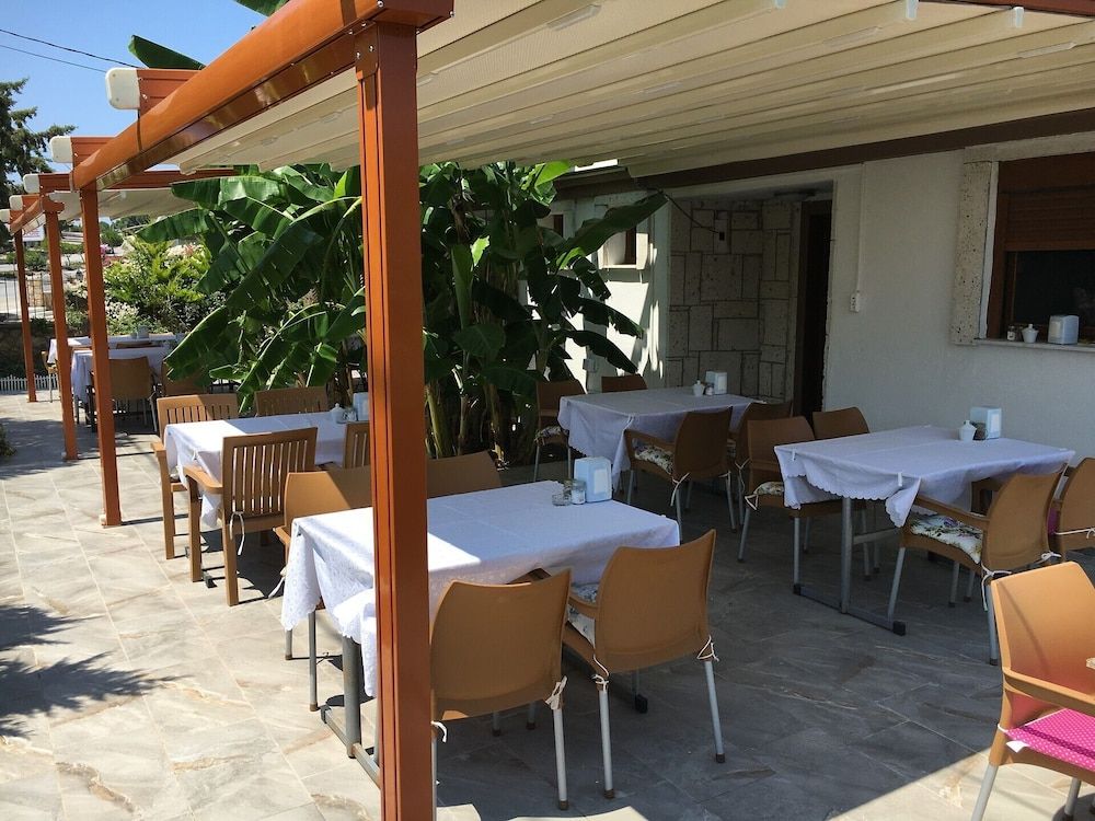 undefined Cesmeli Boutique Hotel 9