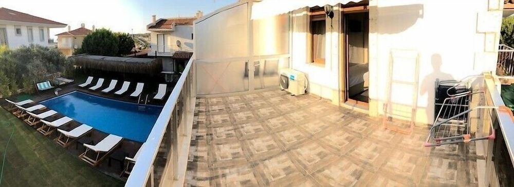 undefined Cesmeli Boutique Hotel