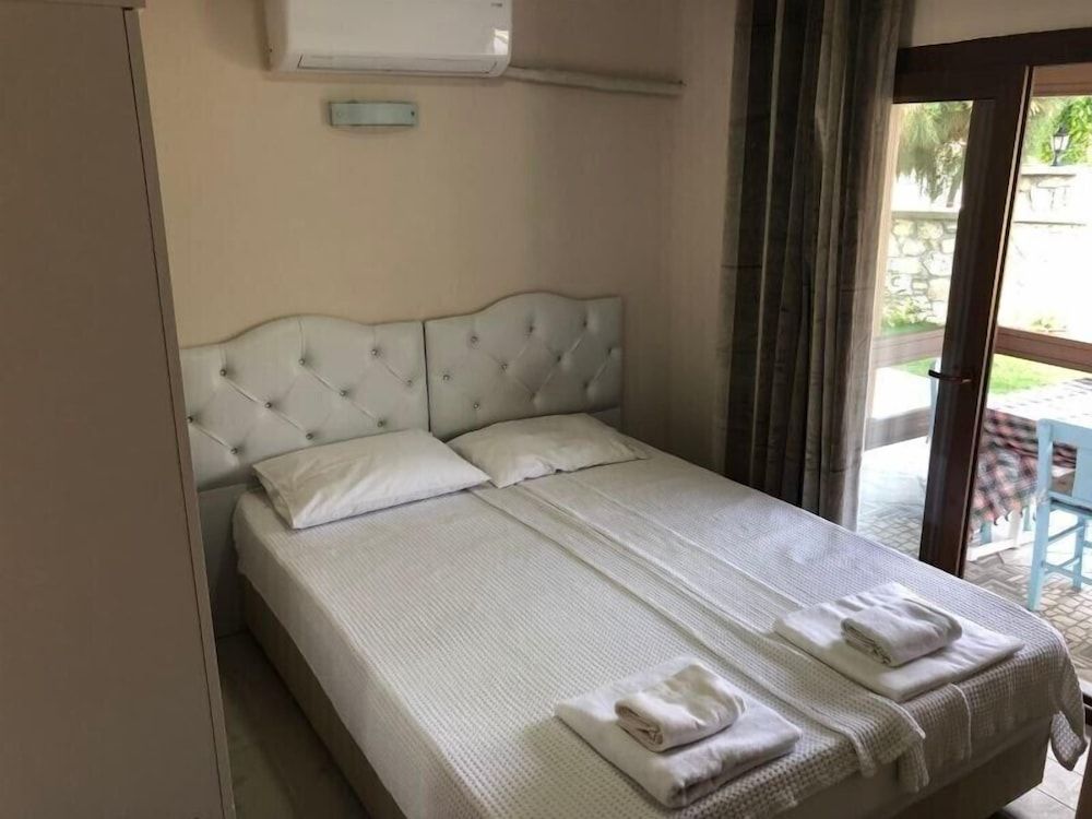 Cesmeli Boutique Hotel Standard Double or Twin Room, 2 Twin Beds 3