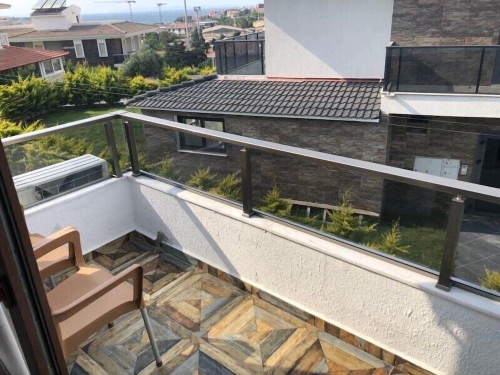 Cesmeli Boutique Hotel Standard Double or Twin Room, 2 Twin Beds 8