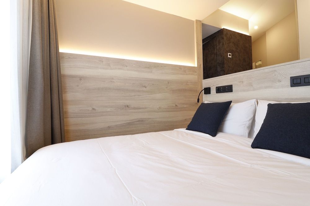 Hotel Montarto Family Room 4