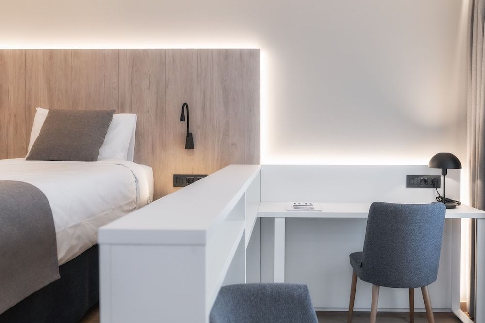 Hotel Montarto Double Room 11