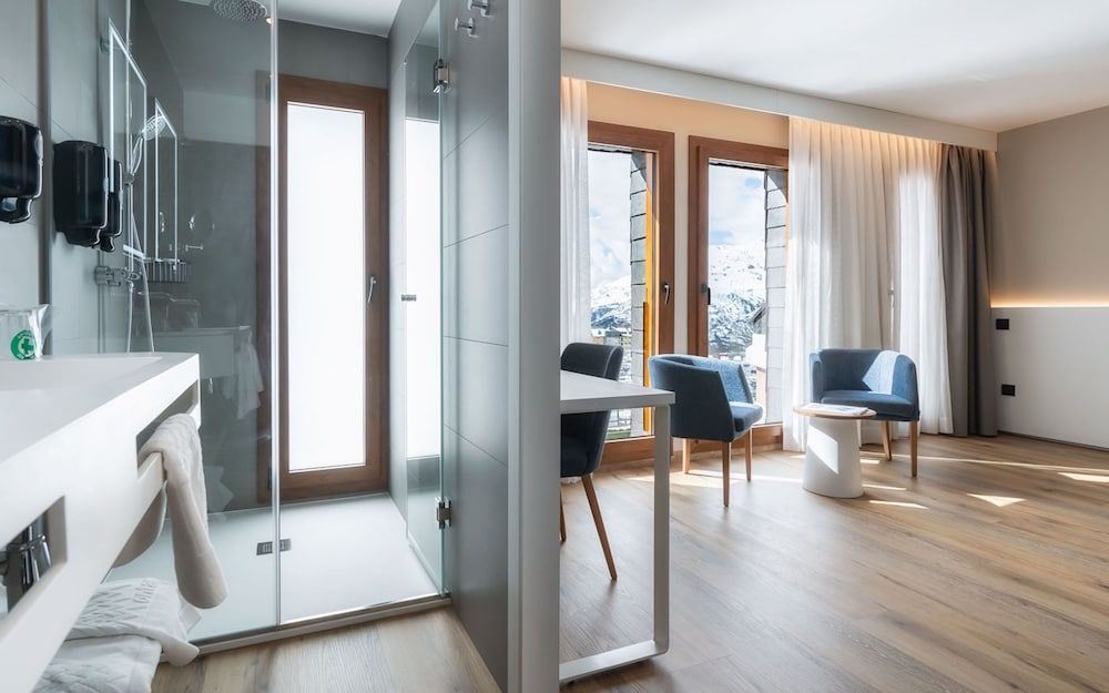 Hotel Montarto Comfort Room 8