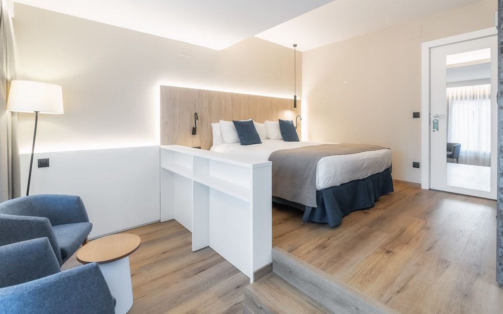 Hotel Montarto Comfort Room 3