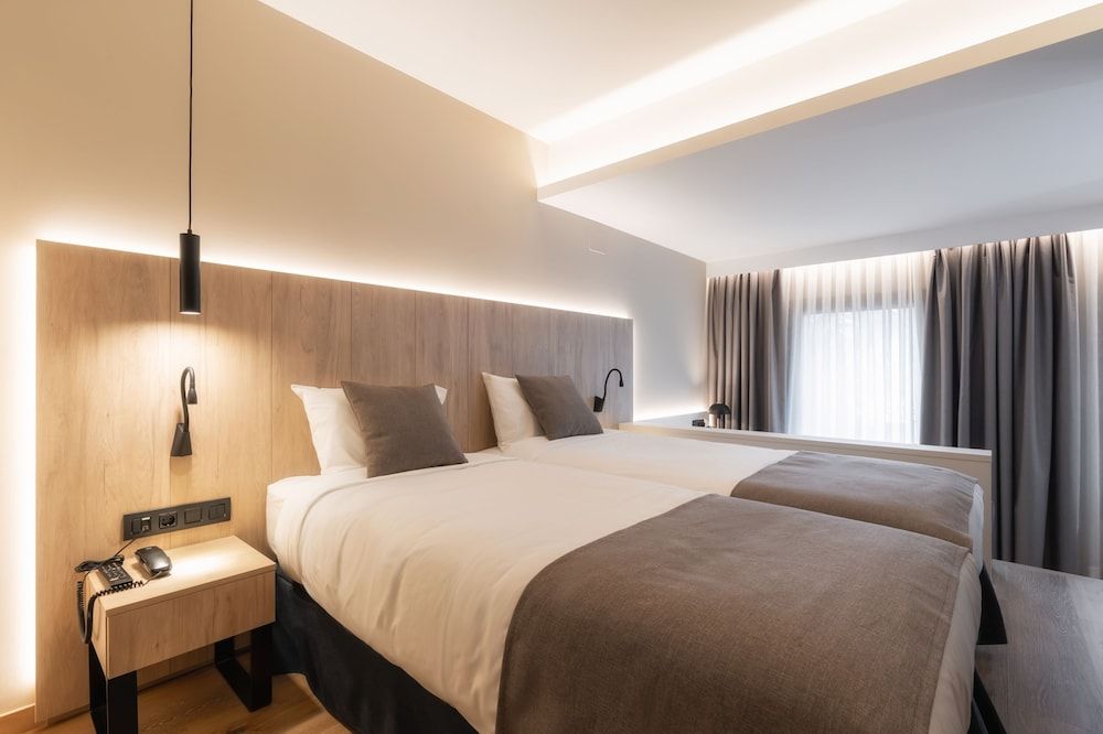 Hotel Montarto Double Room 5