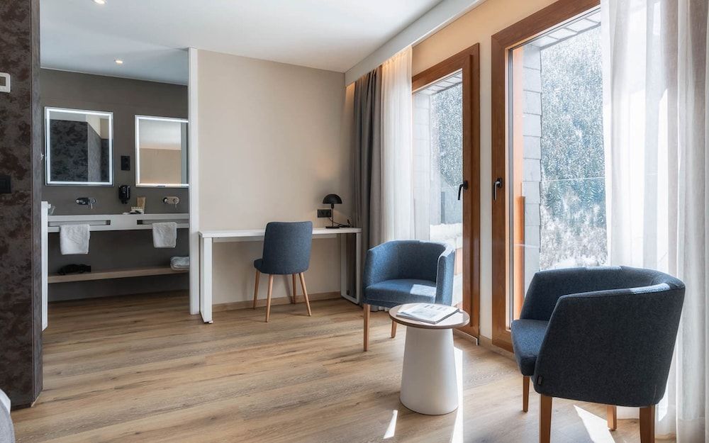 Hotel Montarto Comfort Room 7