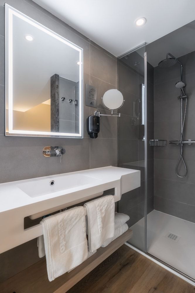 Hotel Montarto Double Room 10