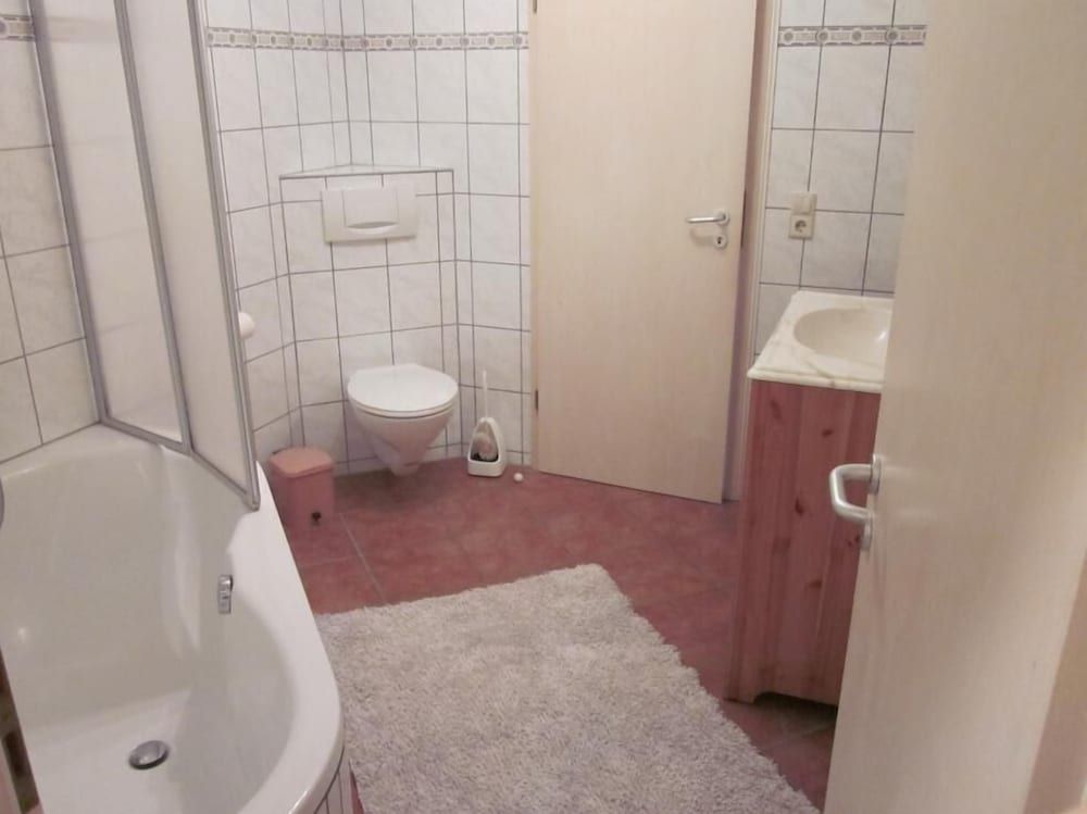 Pension Kramer Apartment, 2 Bedrooms 5