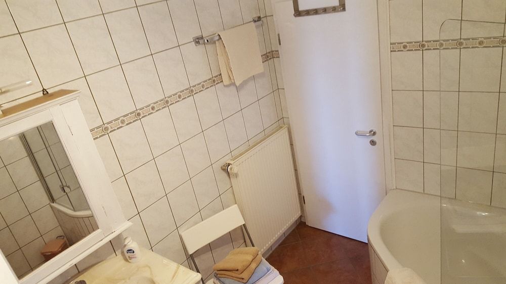 Pension Kramer Apartment, 2 Bedrooms 6