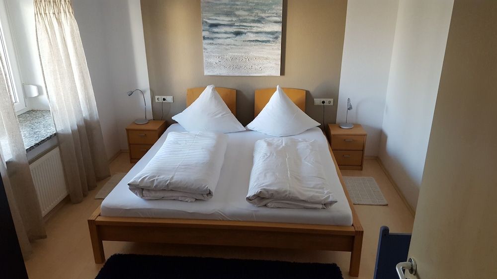 Pension Kramer Apartment, 2 Bedrooms