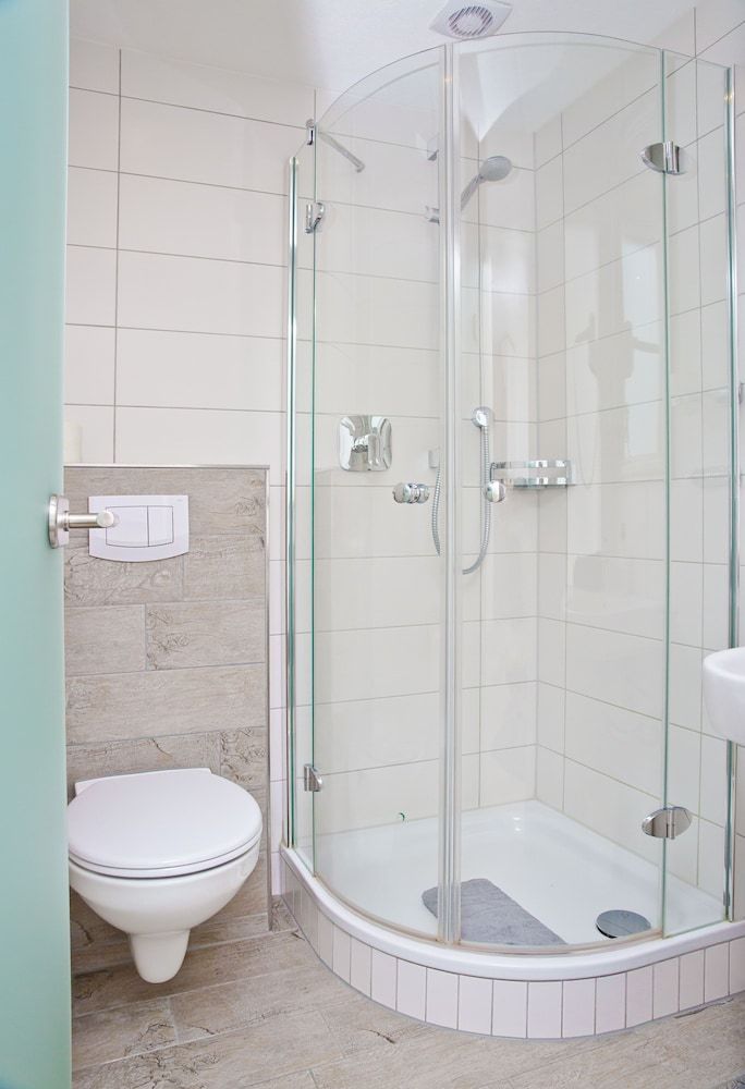 Pension Kramer Basic Single Room 3