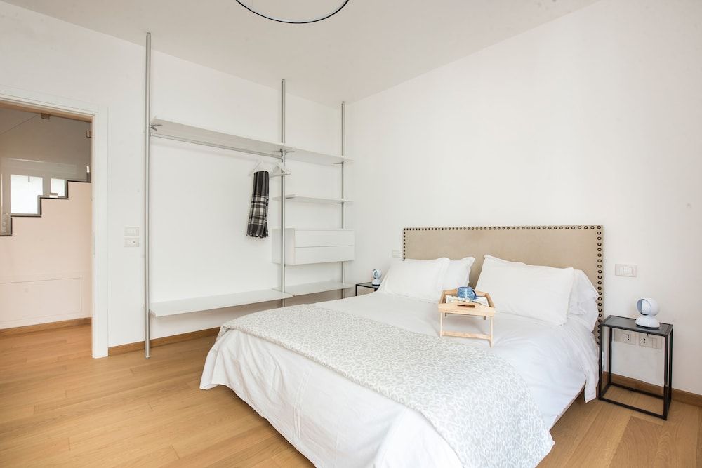 Apartment, 3 Bedrooms