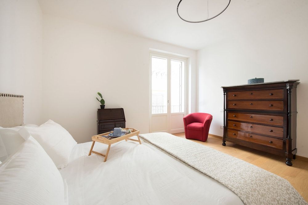 Apartment, 3 Bedrooms