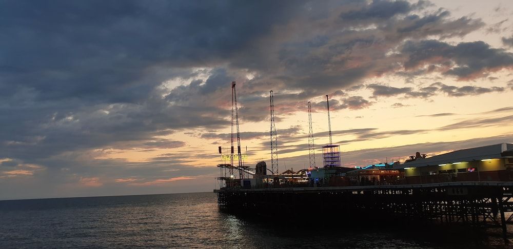 undefined South Beach Kings Promenade Hotel 2