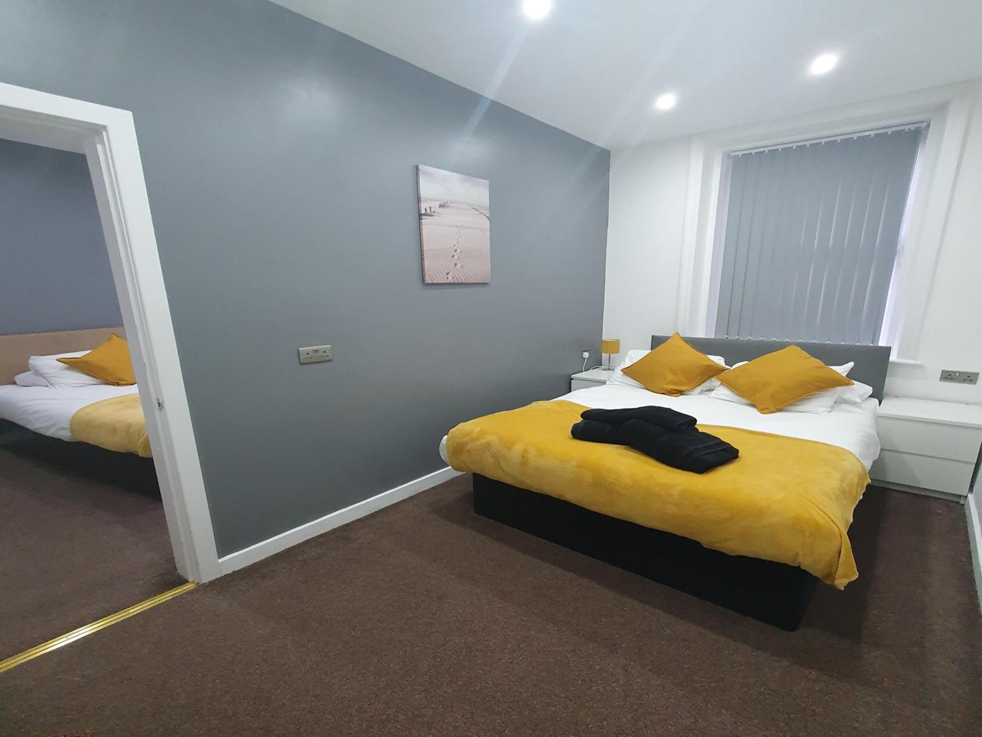 undefined South Beach Kings Promenade Hotel 7