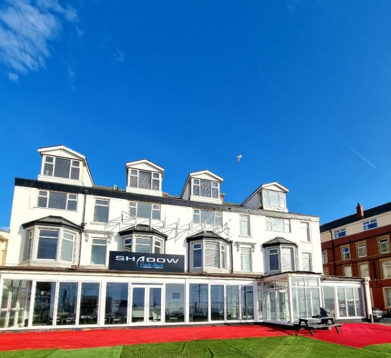 undefined South Beach Kings Promenade Hotel