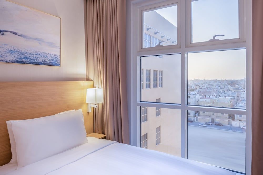 undefined Residence Inn by Marriott Dammam 7