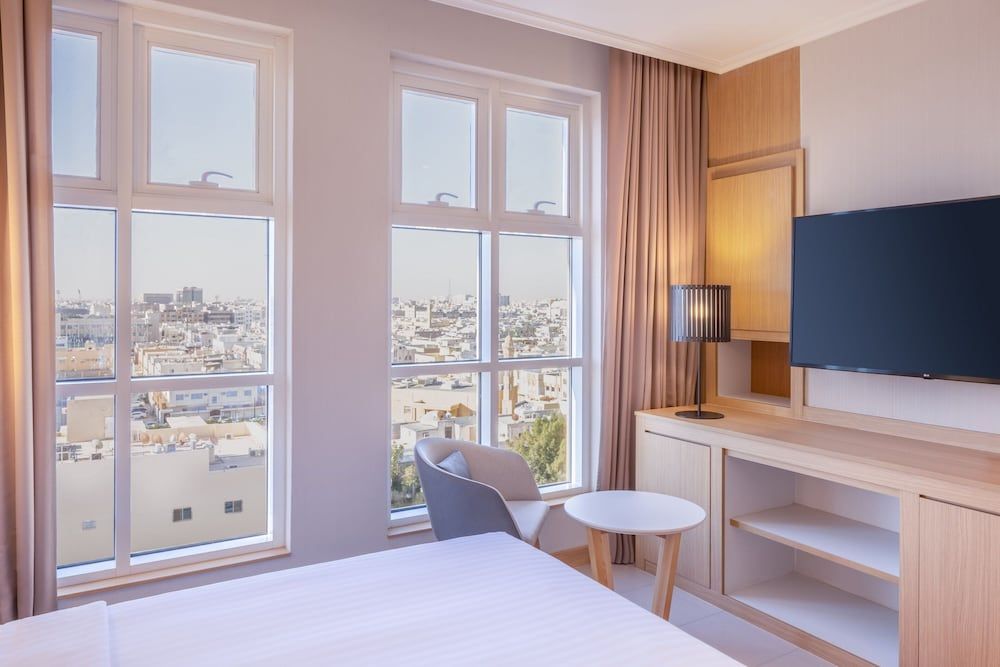 undefined Residence Inn by Marriott Dammam 9