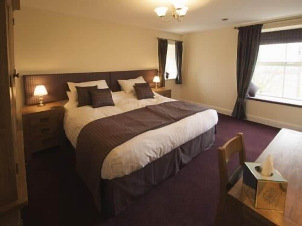 Anchor Inn Double Room, Ensuite (Super King Size) 3