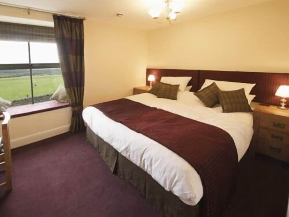 Anchor Inn Double Room, Ensuite (Super King Size) 2