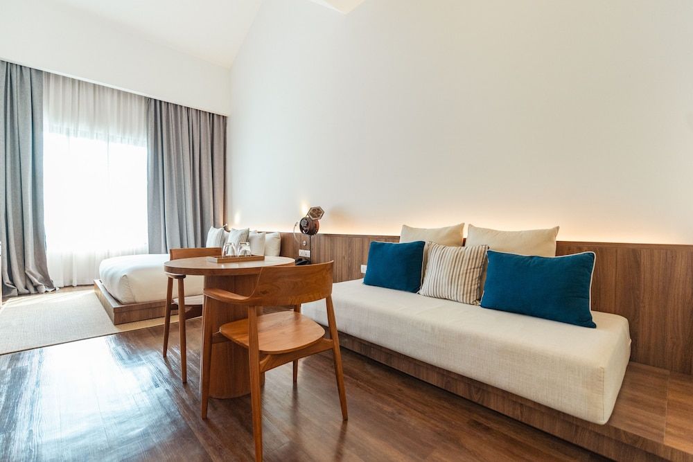 undefined QUU HOTEL Chiang Mai 5