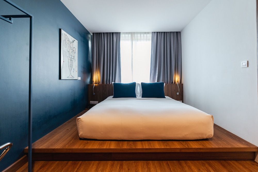 undefined QUU HOTEL Chiang Mai 2