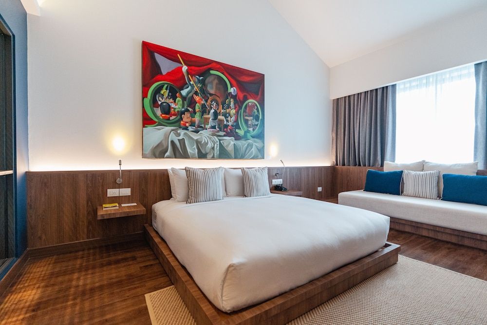 undefined QUU HOTEL Chiang Mai 4